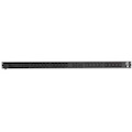 Eaton Basic ePDU, (1) L6-30P input, (20) C13, (4) C19 output, Vertical mounting, 0U orientation, 4.99 kVA max, 6 ft cable, 208-240V input voltage, 24A, Single-phase, (2) two-pole 20A breaker
