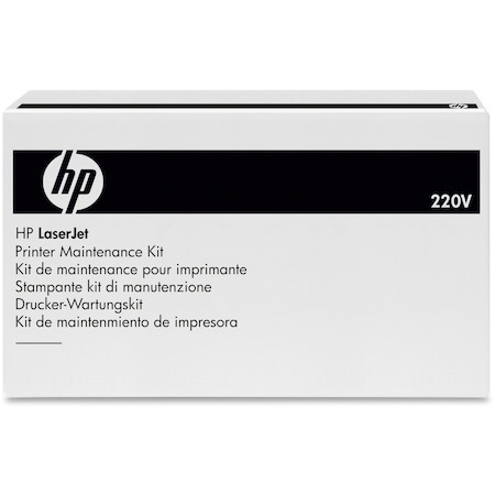 HP Maintenance Kit