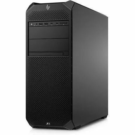 HP Z6 G5 Workstation - Xeon w5-3425 - 32 GB - 512 GB SSD - Tower