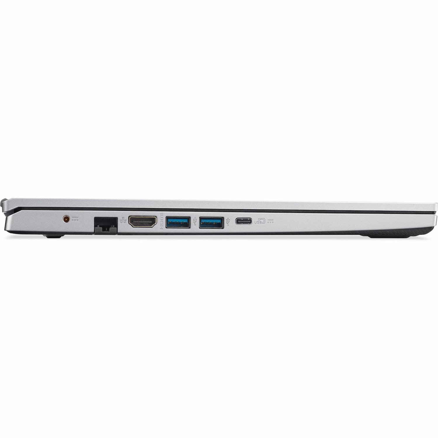 Acer Aspire 3 15 A315-44P A315-44P-R2CQ 15.6" Notebook - Full HD - AMD Ryzen 7 5700U - 16 GB - 512 GB SSD - English, French Keyboard - Silver