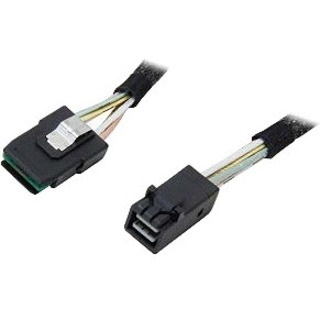 Intel 95 cm Mini-SAS Data Transfer Cable for Server, Chassis, Controller - 2