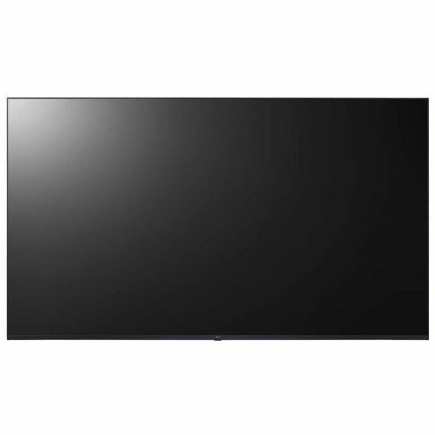 LG UM672M 55UM672M0UE 55" Smart LCD TV - 4K UHDTV - High Dynamic Range (HDR) - Charcoal Gray