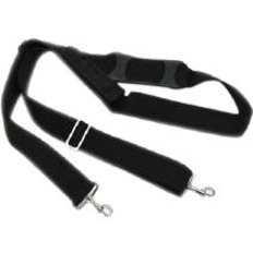Zebra Shoulder Strap