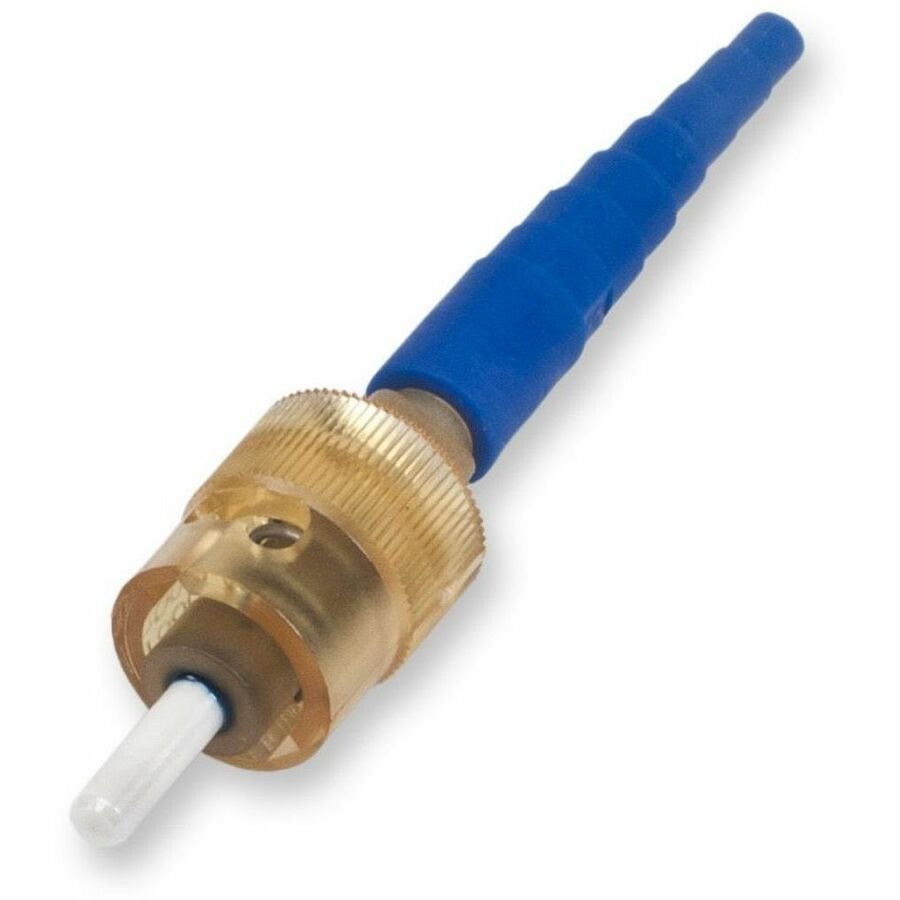 Corning UniCam Connector, ST Compatible Single-Mode (OS2)