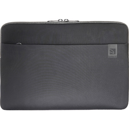 Tucano Top Carrying Case (Sleeve) for 33 cm (13") Apple MacBook Pro - Black