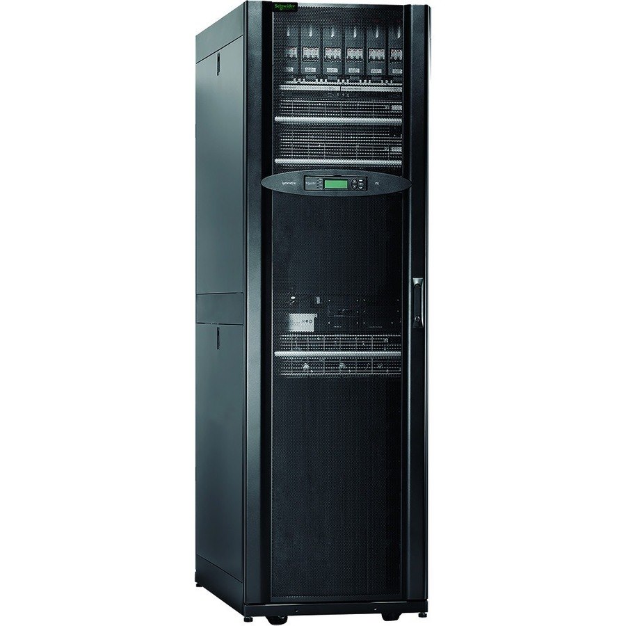 APC by Schneider Electric Symmetra PX Double Conversion Online UPS - 48 kVA