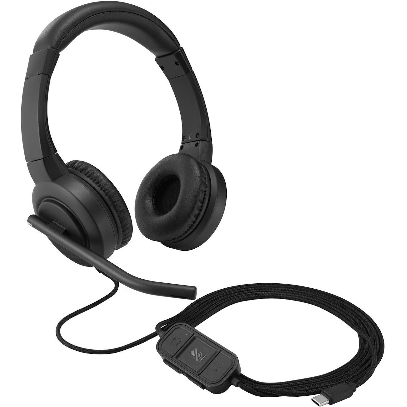 Kensington H1000 USB-C On-Ear Headset