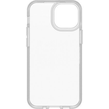 OtterBox React Case for Apple iPhone 13 mini, iPhone 12 mini Smartphone - Clear