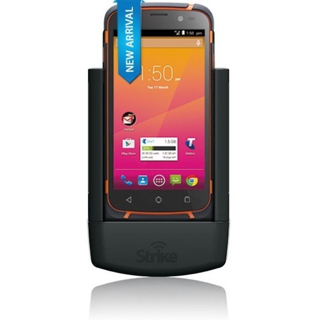Strike Alpha Wireless Cradle for Smartphone