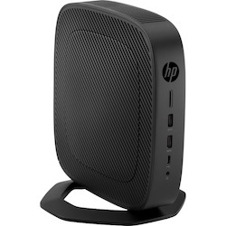 HP t640 Thin Client - AMD Ryzen R1505G Dual-core (2 Core) 2.40 GHz