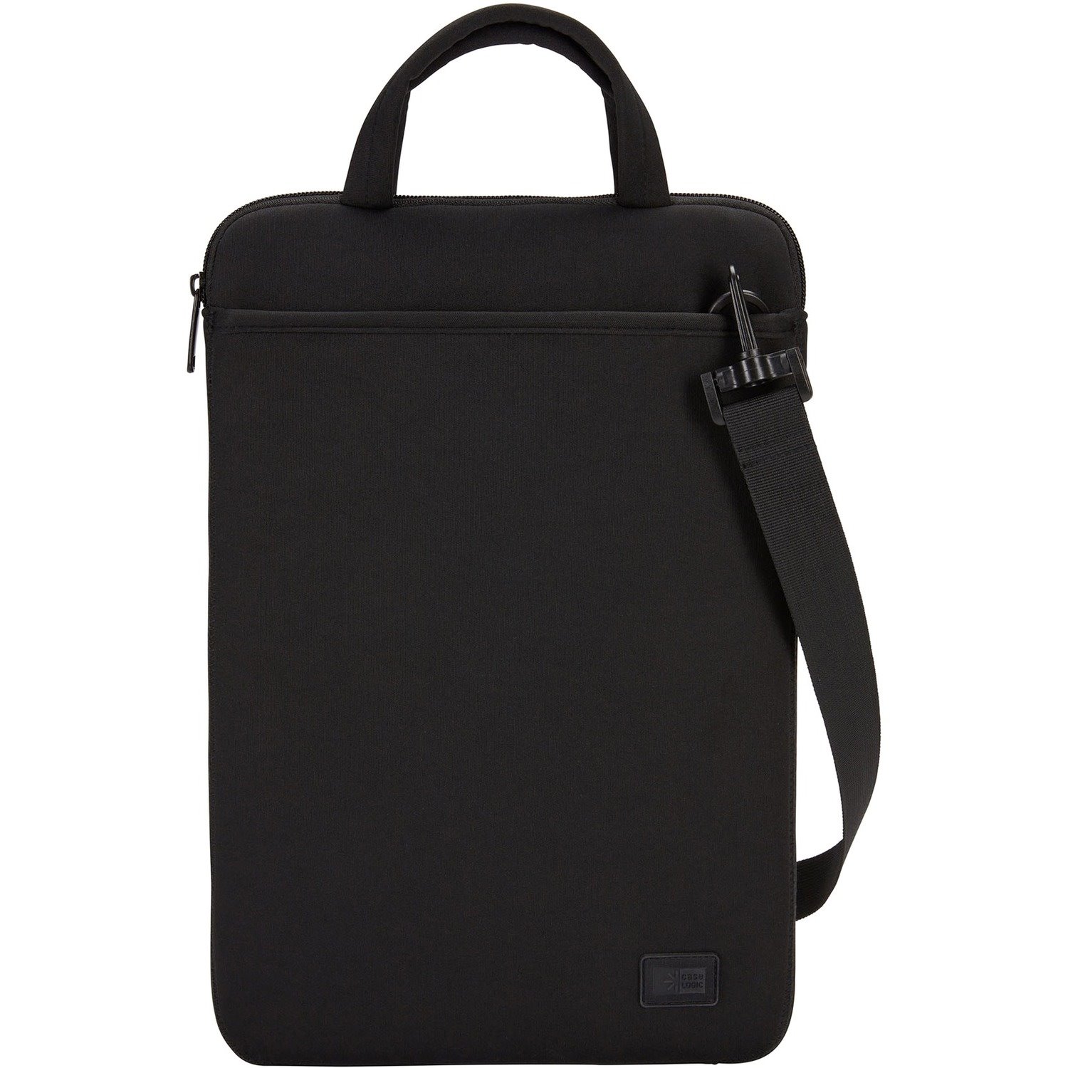 Case Logic Quantic LNEO-214 Carrying Case (Sleeve) for 14" Chromebook - Black