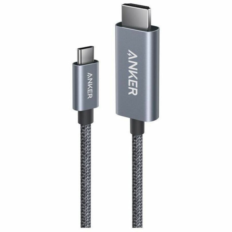 ANKER Nano A87E0011 HDMI/USB-C Audio/Video Cable