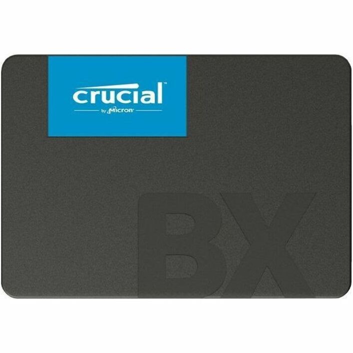 CRUCIAL/MICRON - IMSOURCING BX500 2 TB Solid State Drive - 2.5" Internal - SATA (SATA/600)