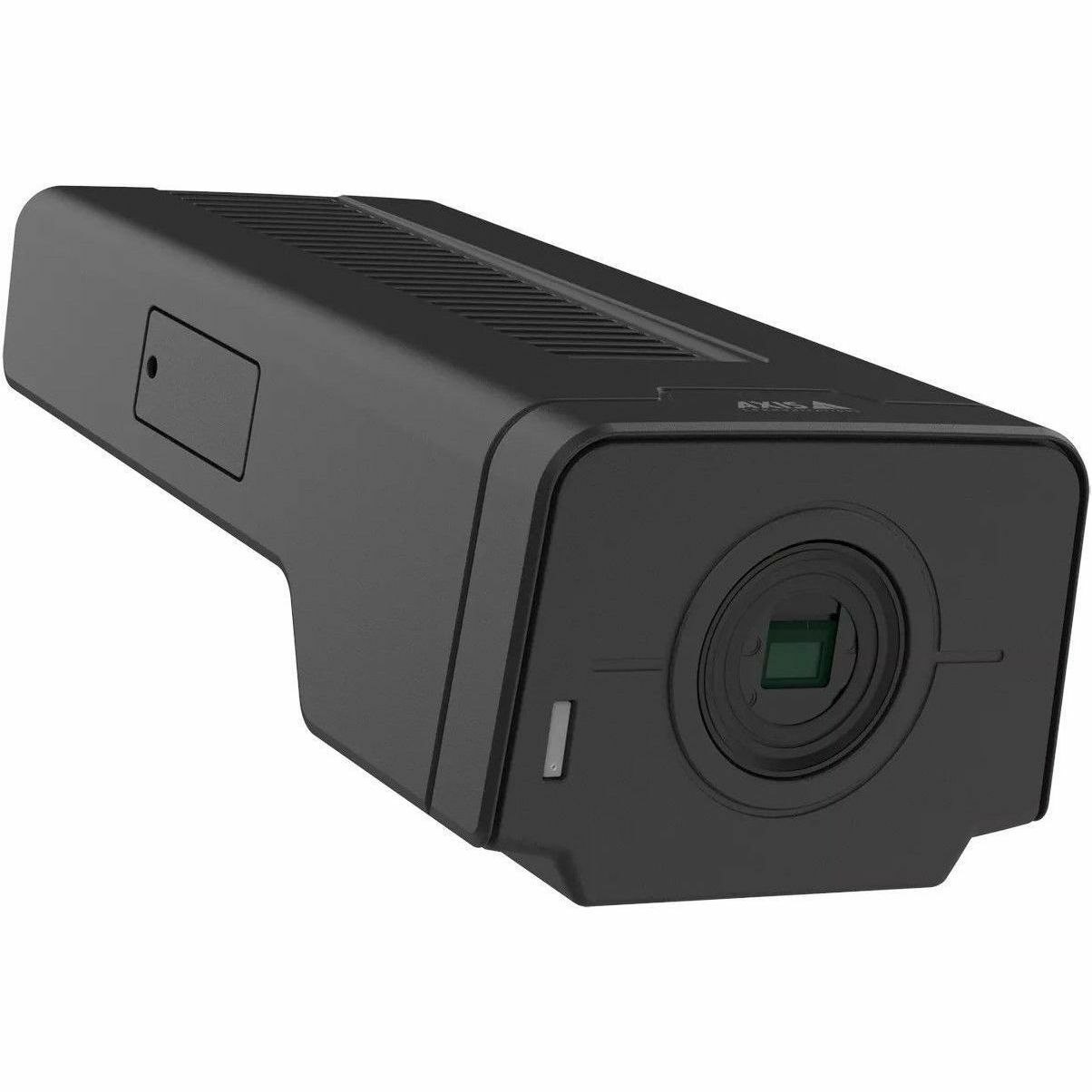 AXIS Q1656-B Indoor Network Camera - Colour - Box