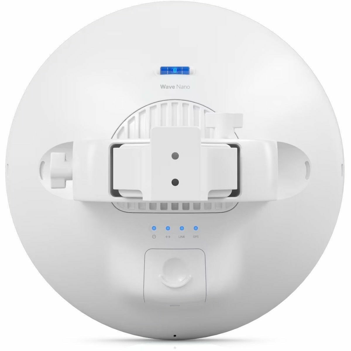 Ubiquiti Single Band Wi-Fi 6 IEEE 802.11ax 2 Gbit/s Wireless Bridge