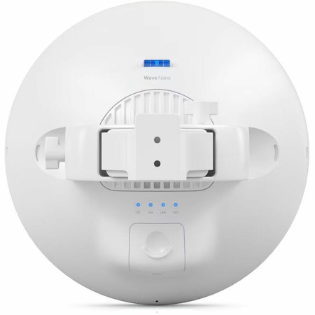 Ubiquiti Single Band Wi-Fi 6 IEEE 802.11ax 2 Gbit/s Wireless Bridge