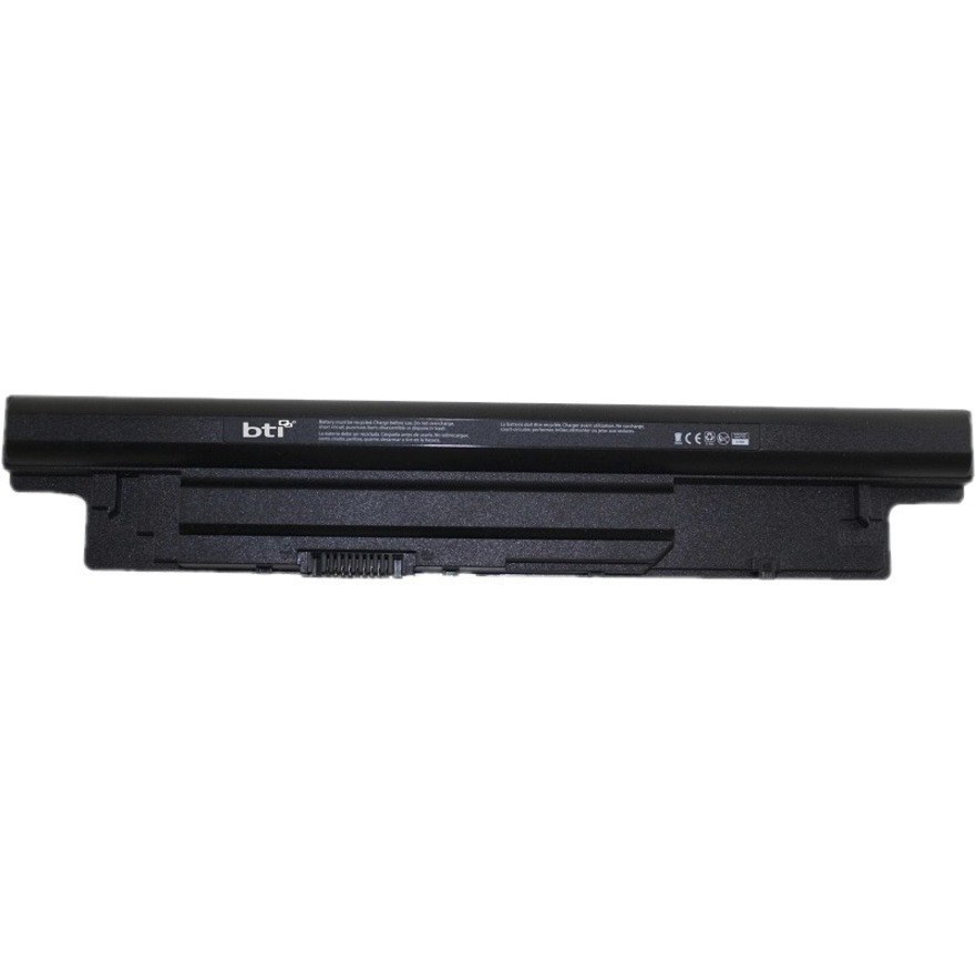 BTI 312-1387-BTI 4-CELL 14.4V LI-ION BATTERY 24DRM, 4WY7C, G35K4, V8VNT, 312-1387, 6KP1N, N121Y, X29KD, 451-12097