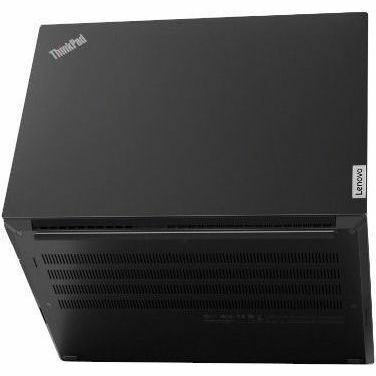 Lenovo ThinkPad E14 Gen 6 21M3003AUS 14" Notebook - WUXGA - AMD Ryzen 5 7535U - 8 GB - 512 GB SSD - English (US) Keyboard - Black