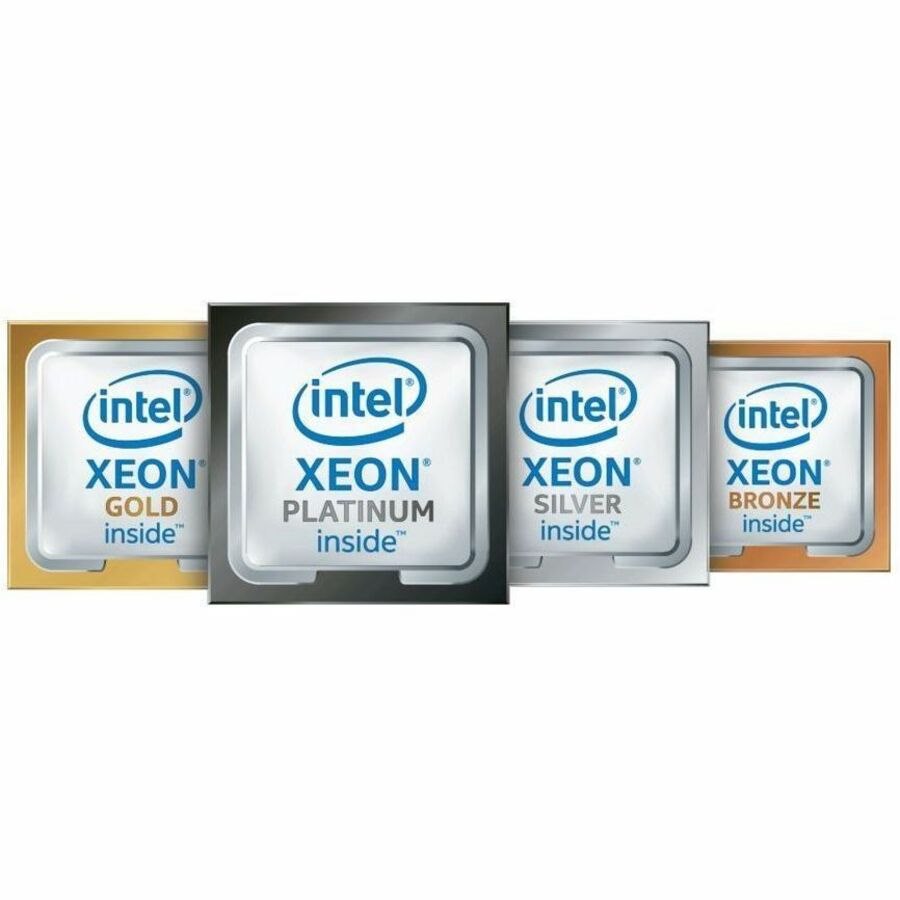 HPE Intel Xeon 6527P Tetracosa-core (24 Core) 3 GHz Processor Upgrade