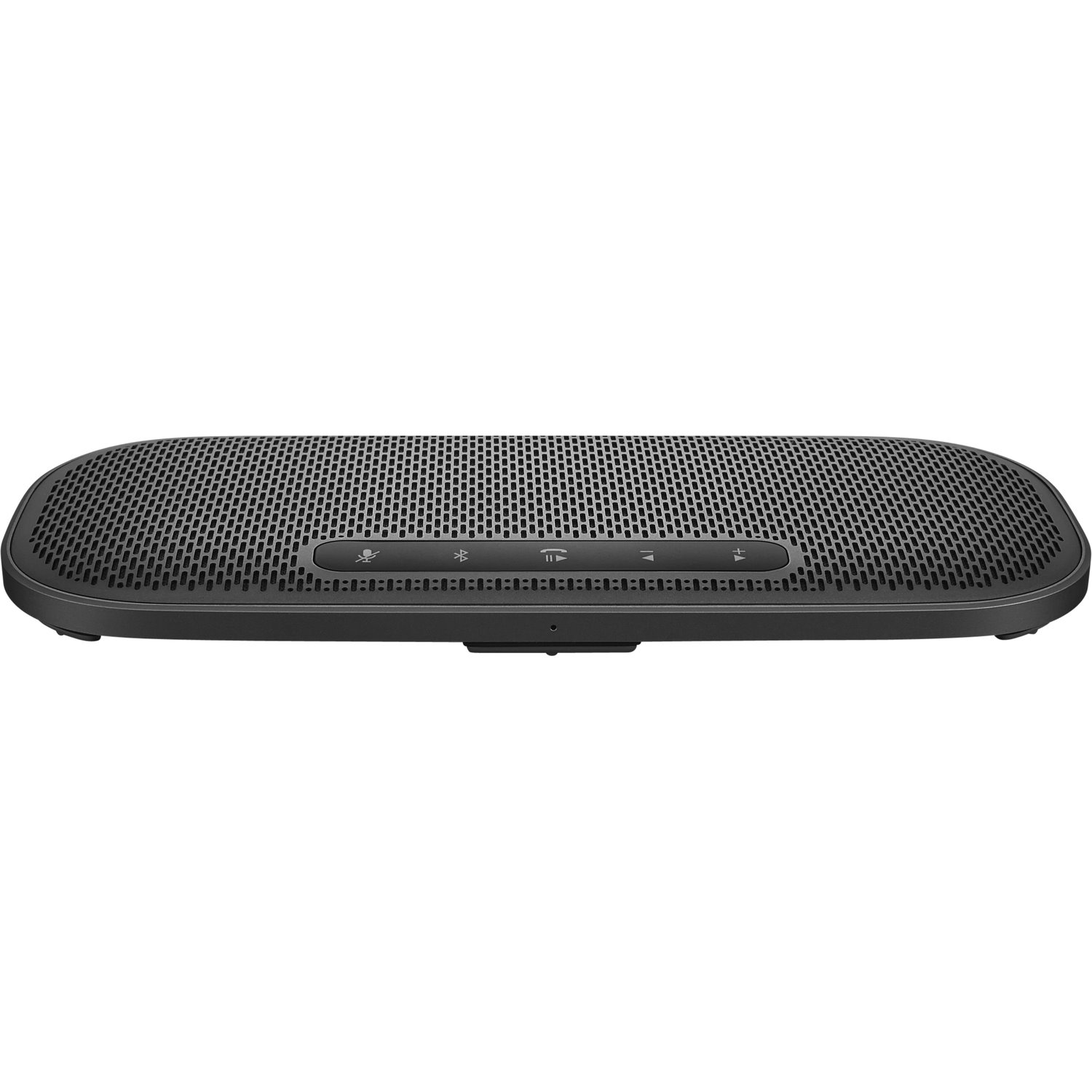 Lenovo 700 Portable Bluetooth Speaker System - 4 W RMS - Grey