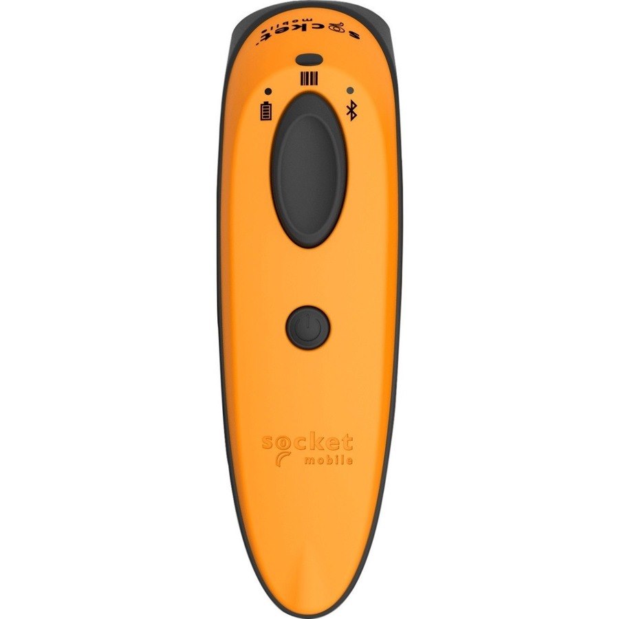 Socket Mobile DuraScan D760 Handheld Barcode Scanner