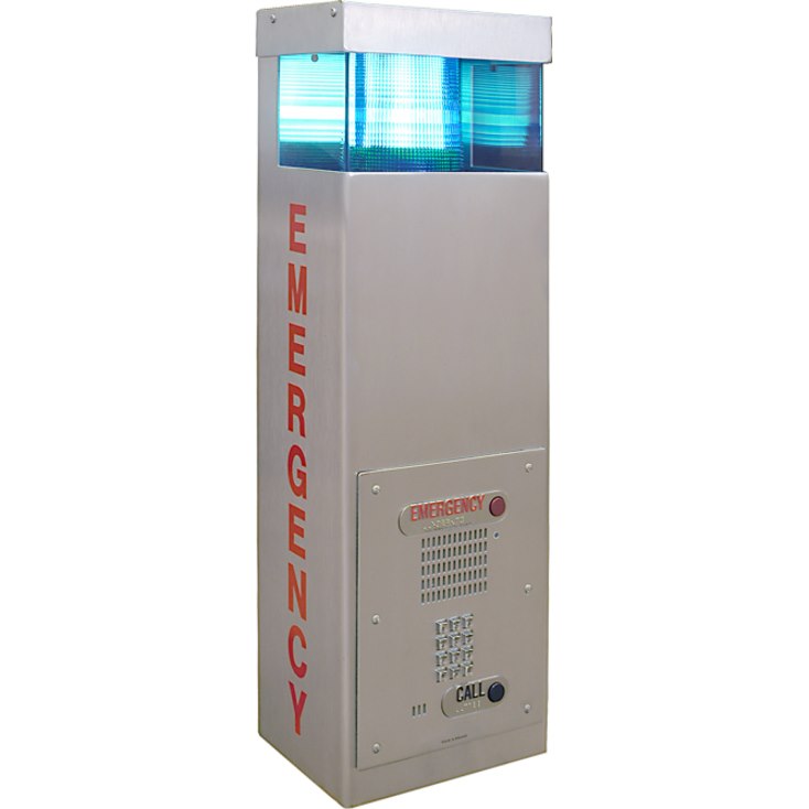 Talkaphone ETP-WM/E 24 Phone Station