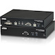 ATEN Long Distance DVI Optical KVM Extender-TAA Compliant