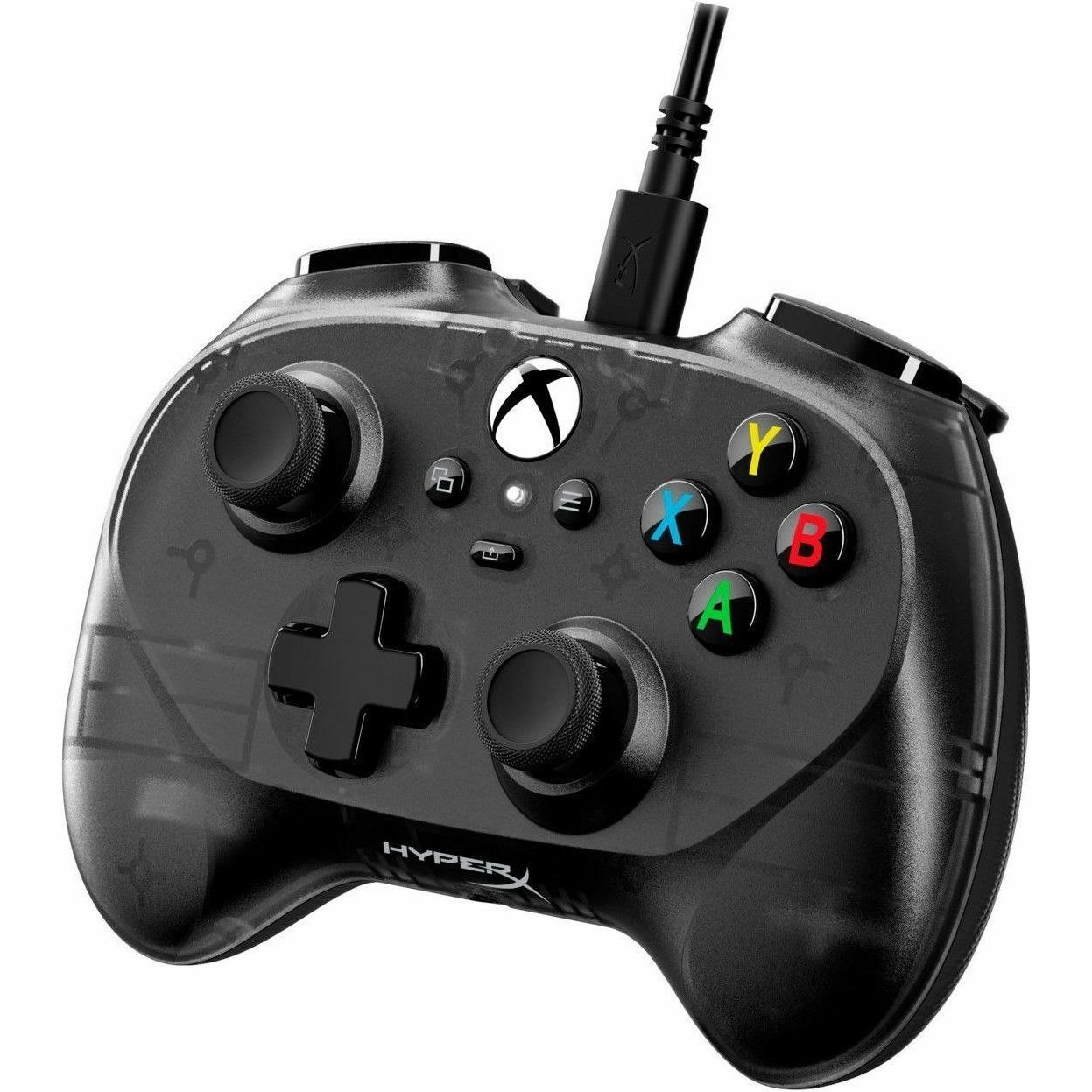 HyperX Clutch Tanto - Mini Wired Gaming Controller