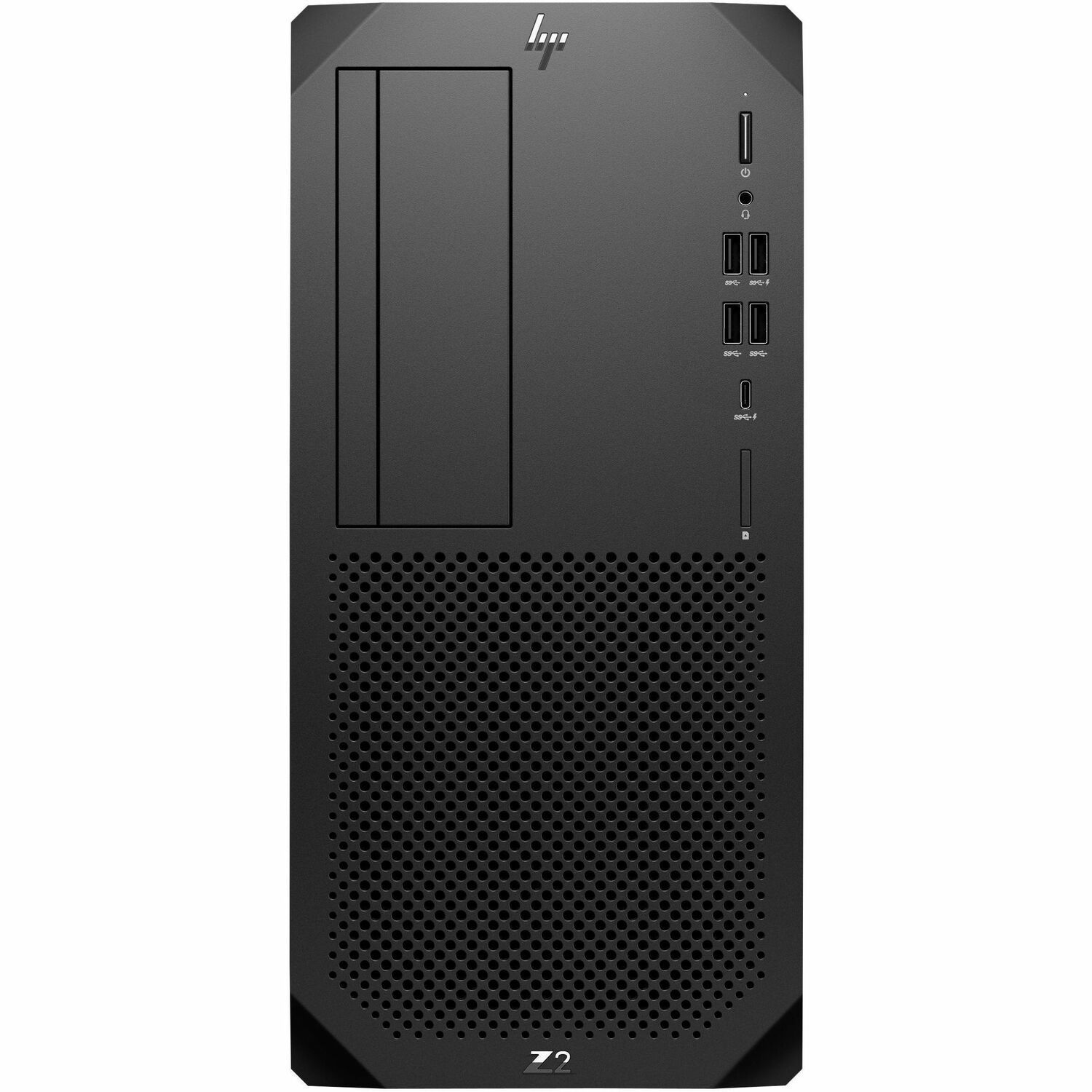 HP Z2 G9 Workstation - Intel Core i9 14th Gen i9-14900 - 32 GB - 2 TB SSD - Tower