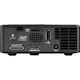 Optoma ML750 WXGA 700 Lumen 3D Ready Portable DLP LED Projector with MHL Enabled HDMI Port