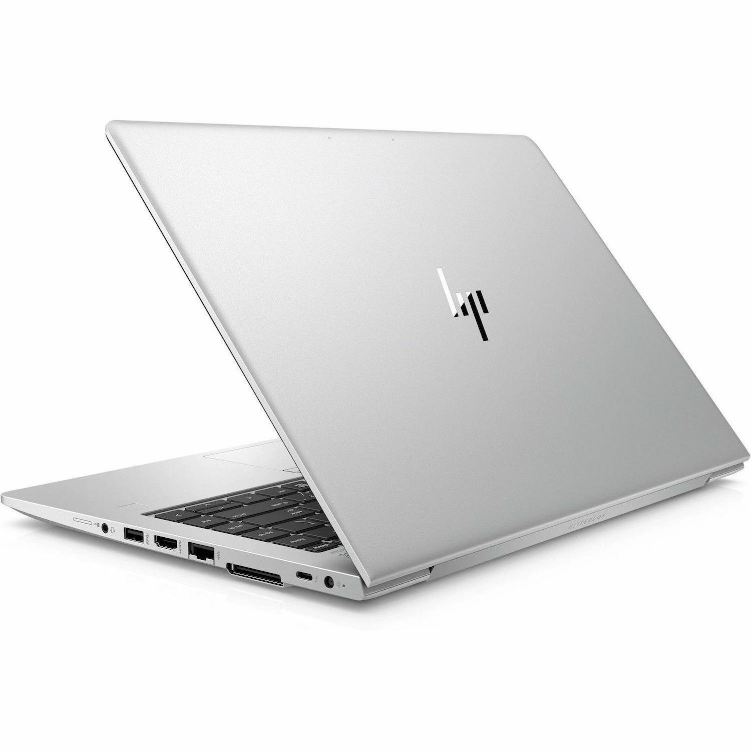 HP EliteBook 840 G6 35.6 cm (14") Notebook - Full HD - Intel Core i5 8th Gen i5-8365U - 16 GB - 512 GB SSD (GRADE A Refurbished)