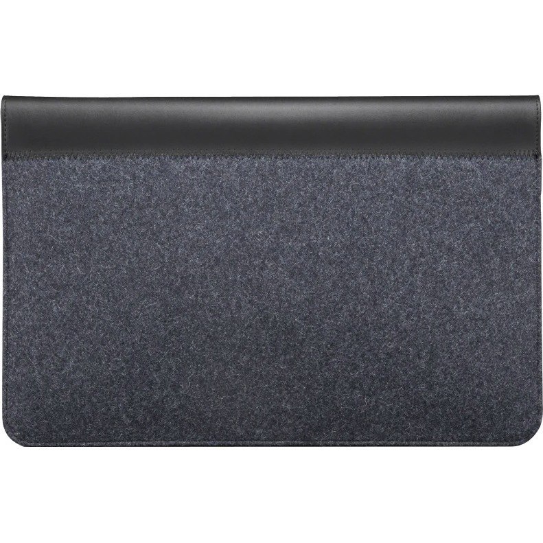 Lenovo Yoga Carrying Case (Sleeve) for 14" Notebook - Black