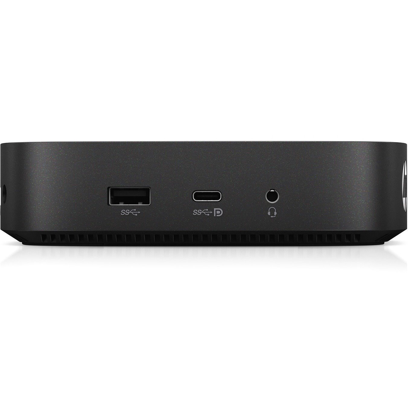 HP t430 Thin Client - 1 Celeron N4000 Dual-core (2 Core) 1.10 GHz