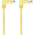 Black Box SpaceGAIN Cat.6 UTP Patch Network Cable