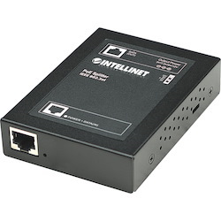 Intellinet Network Solutions PoE+ Splitter, 5, 7.5, 9 or 12 V DC output voltage