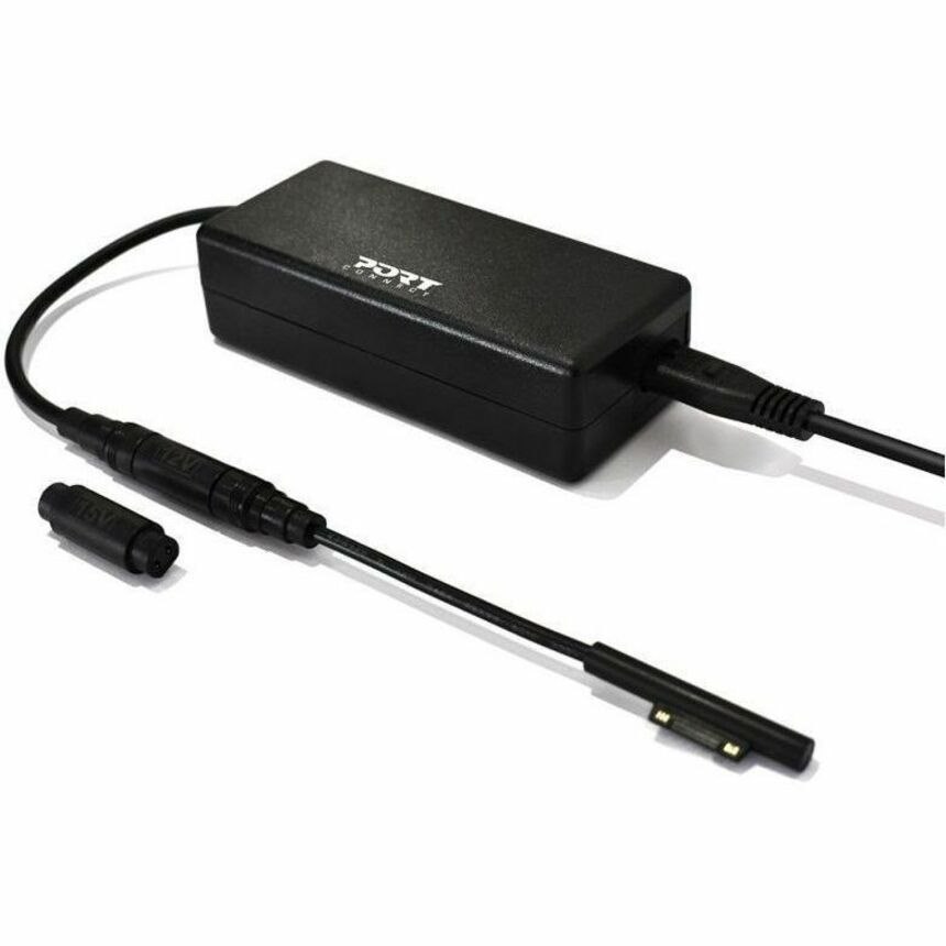 Port Designs Microsoft Surface Power Supply