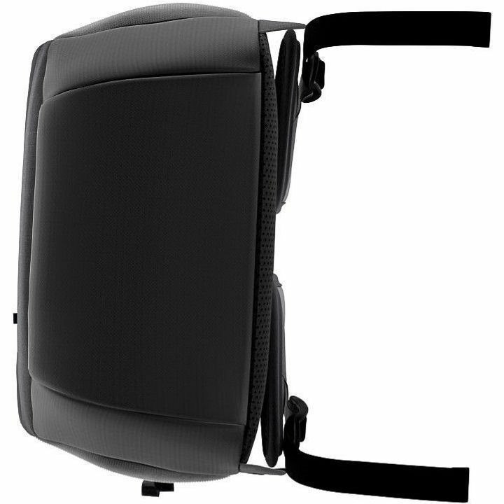 Dell EcoLoop Urban Carrying Case (Backpack) for 14" to 16" Notebook - Heather Gray