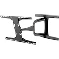Peerless-AV® Designer Series™ Universal Ultra Slim Articulating Wall Mount For 37" to 65" Ultra-thin Displays
