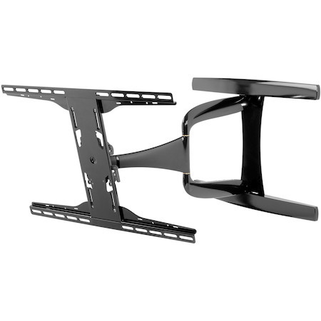 Peerless-AV® Designer Series™ Universal Ultra Slim Articulating Wall Mount For 37" to 65" Ultra-thin Displays