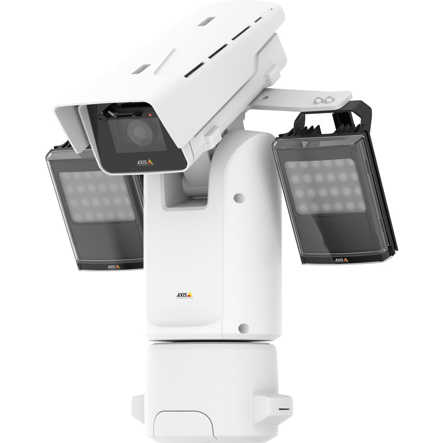 AXIS Q8685-LE 2 Megapixel Outdoor Full HD Network Camera - Color, Monochrome - TAA Compliant