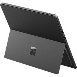 Microsoft Surface Pro 9 Tablet - 13" - 16 GB - 256 GB SSD - Windows 11 Pro - Graphite