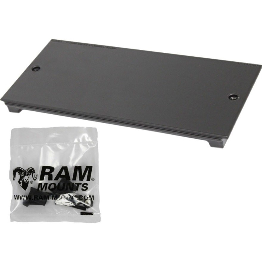 RAM Mounts Faceplate - Die-cast Aluminum