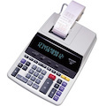 Sharp EL2630PIII 12-Digit Two-Color Printing Calculator