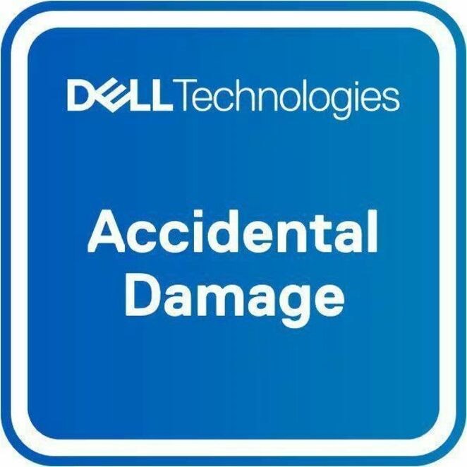 Dell 4Y Accidental Damage Protection