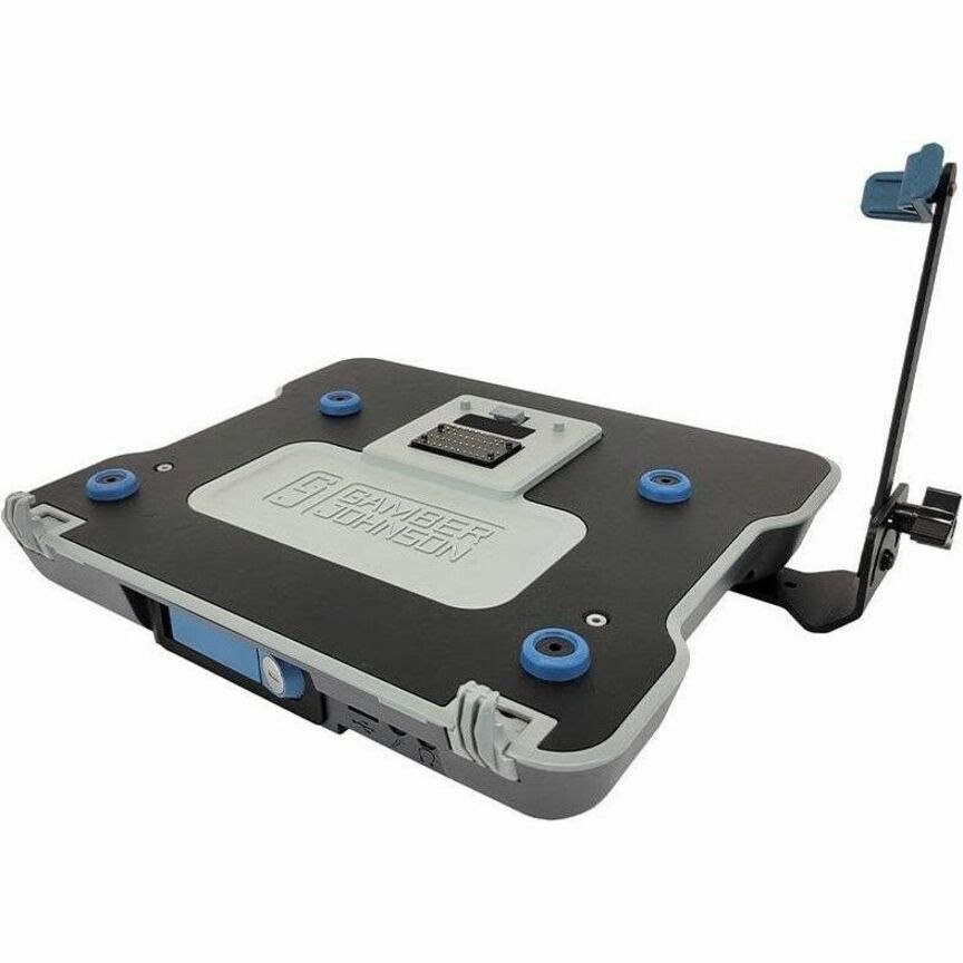 Gamber-Johnson Gamber-Johnson Docking Station for Dell Rugged Laptop