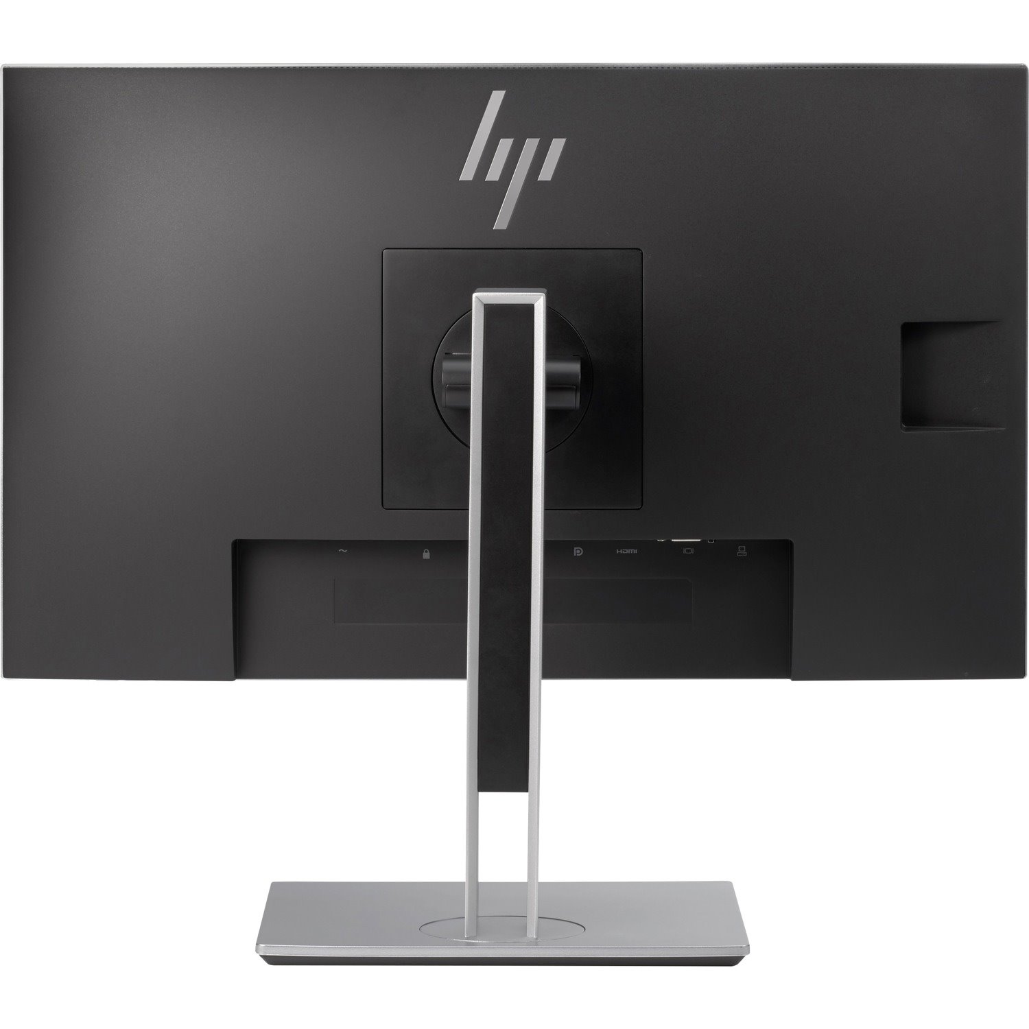 HPI SOURCING - NEW E233 23" Class Full HD LCD Monitor - 16:9 - Black, Silver