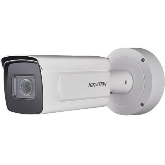 Hikvision Smart IPC DS-2CD5A65G0-IZ(H)S 6 Megapixel HD Network Camera - Color - Bullet
