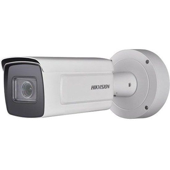 Hikvision Smart IPC DS-2CD5A85G0-IZHS 8 Megapixel Outdoor HD Network Camera - Color - Bullet