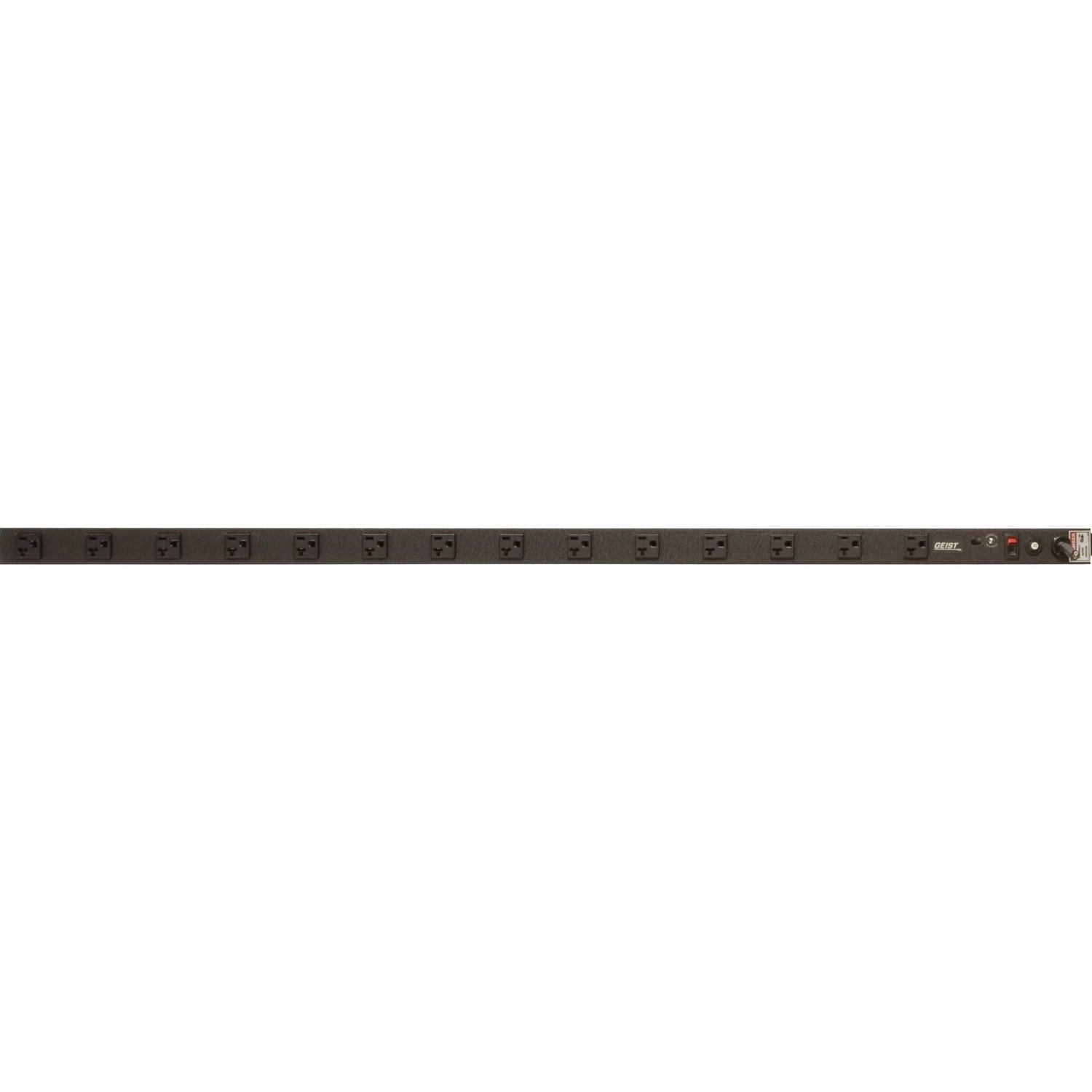 Vertiv Geist NSVC140-102S20TL 14-Outlets PDU