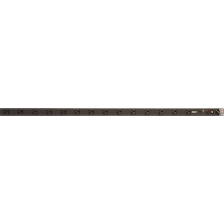 Vertiv Geist NSVC140-102S20TL 14-Outlets PDU